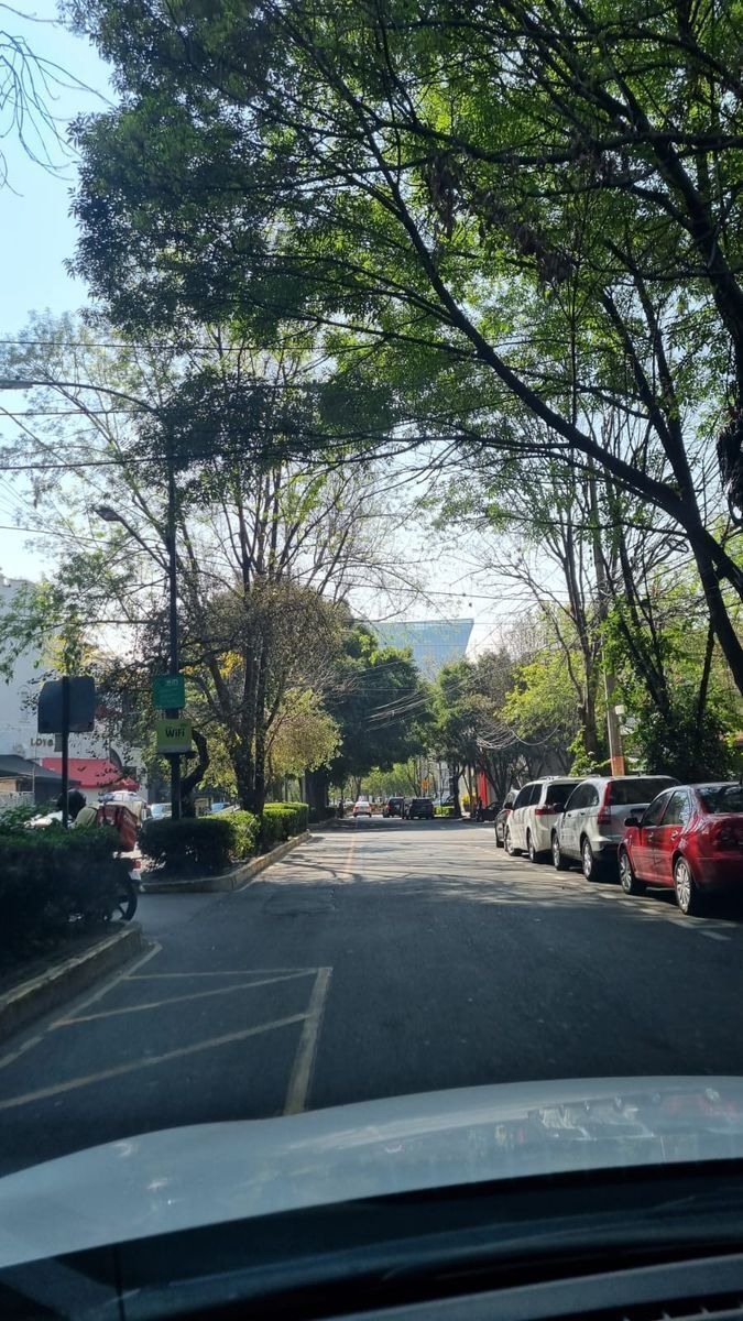 Paseo Campo Marte, Polanco V Sección, 11580 Paseo Campo Marte, Polanco V Sección, 11580